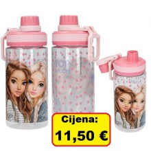 TOP MODEL BOCA ZA PIĆE 500 ML  DOTS